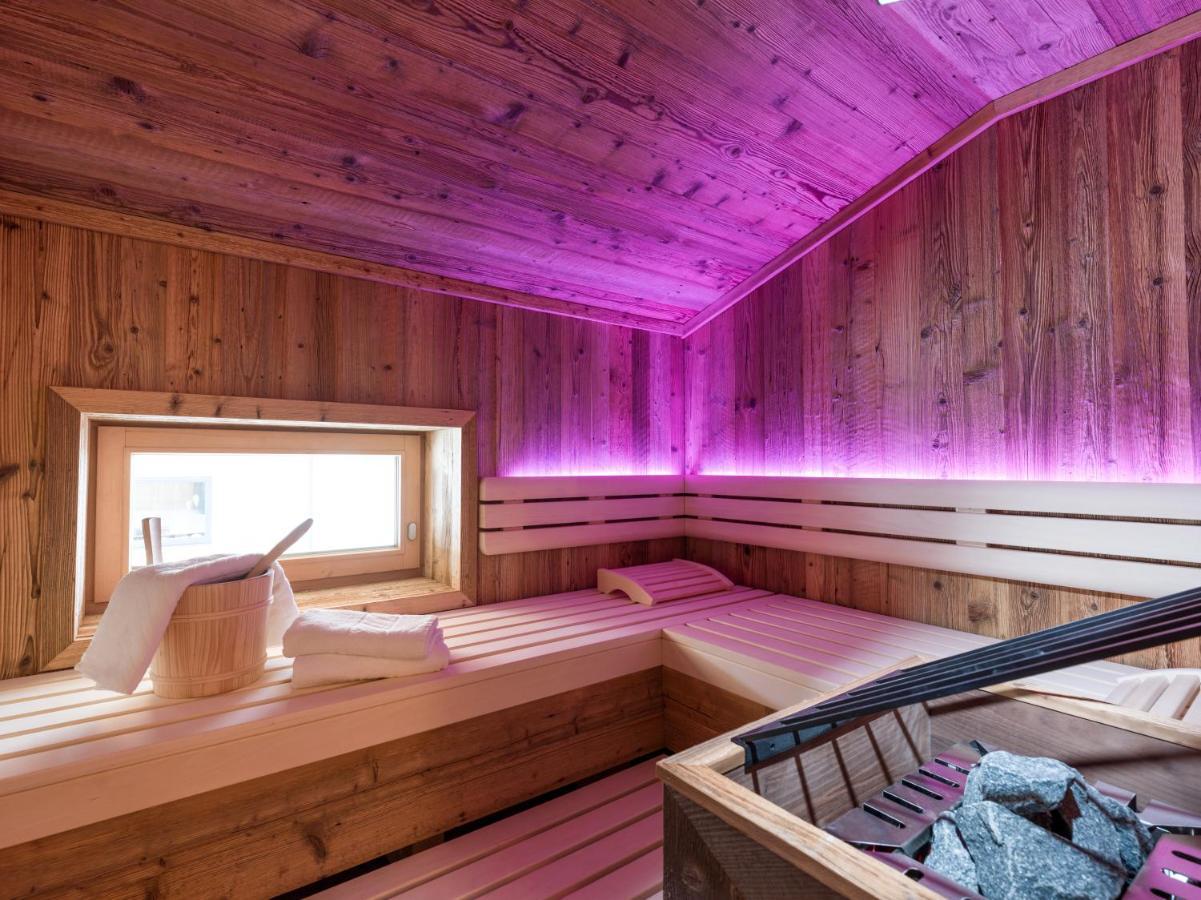 Isskogel Suites Gerlos Ngoại thất bức ảnh