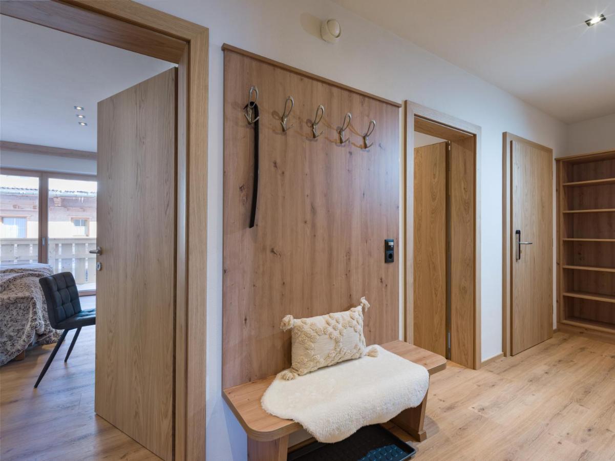 Isskogel Suites Gerlos Ngoại thất bức ảnh